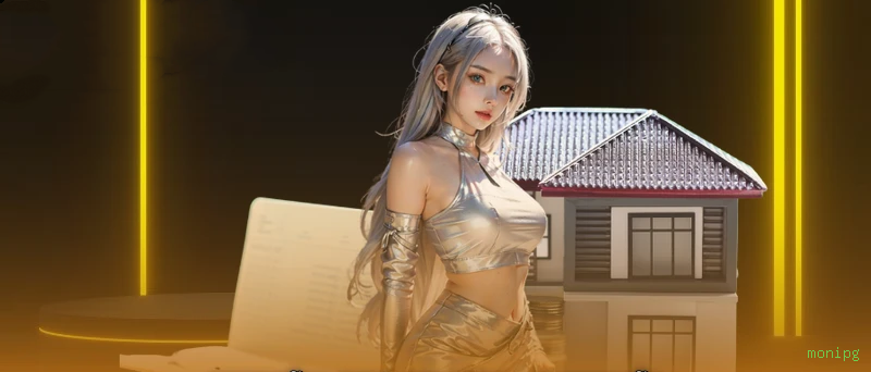 Canal oficial da monipg no Telegram