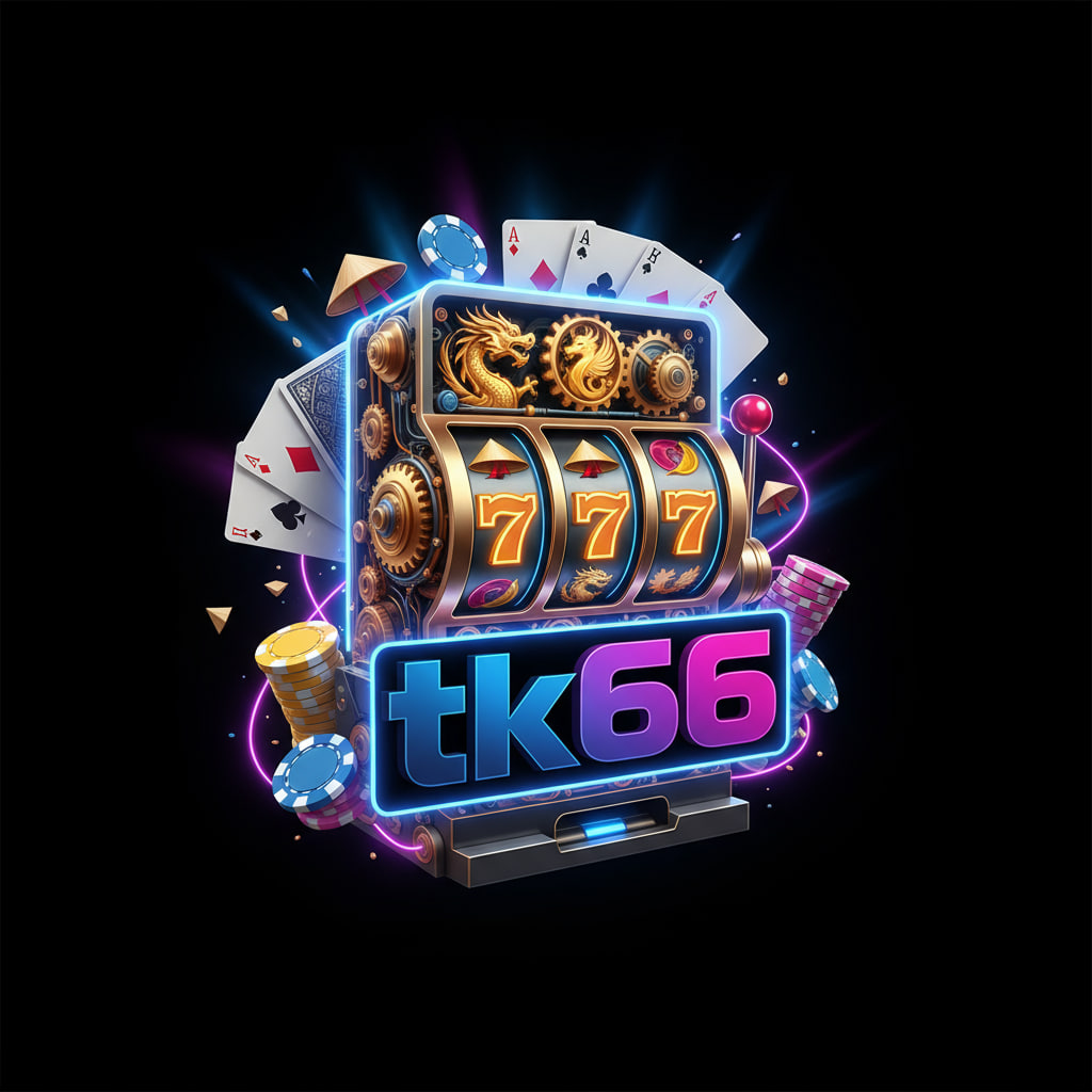 Logo của tk66